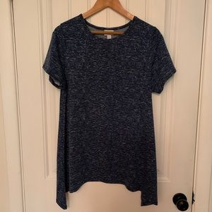 Lularoe Melissa Top